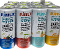 Antioxidant Sparkling Water Variety Pack 12 Pack - Energizing Mix
