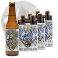 Rocky Mountain Soda Black Berry 12Pack - Small-Batch Craft Soda