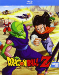 Dragon Ball Z Season 5 Blu ray - Cell Saga on Blu-ray
