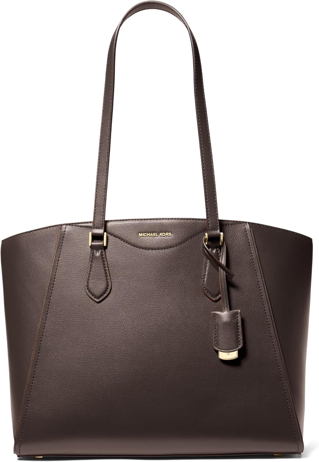 Michael Kors Taryn Large Multi-Functional Top-Zip Tote Bag Review