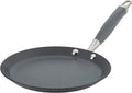 Anolon Crepe Pan 9.5 Inch - Nonstick Masterpiece