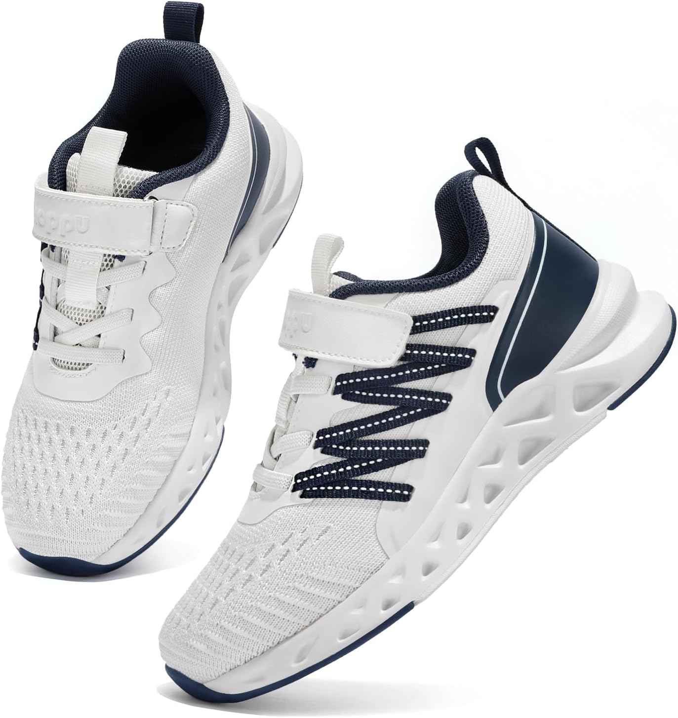 Koppu Kids Running Shoes for Boys and Girls - Perfect for Play