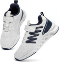 koppu Kids Running Shoes for Girls Boys - Breathable, Lightweight stay