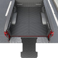 powoq 6.5FT Bed Mat Compatible with 2015-2025 Ford F150 - All Season