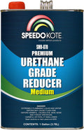 Speedokote SMR-870 Universal Medium Urethane Reducer - One Gallon
