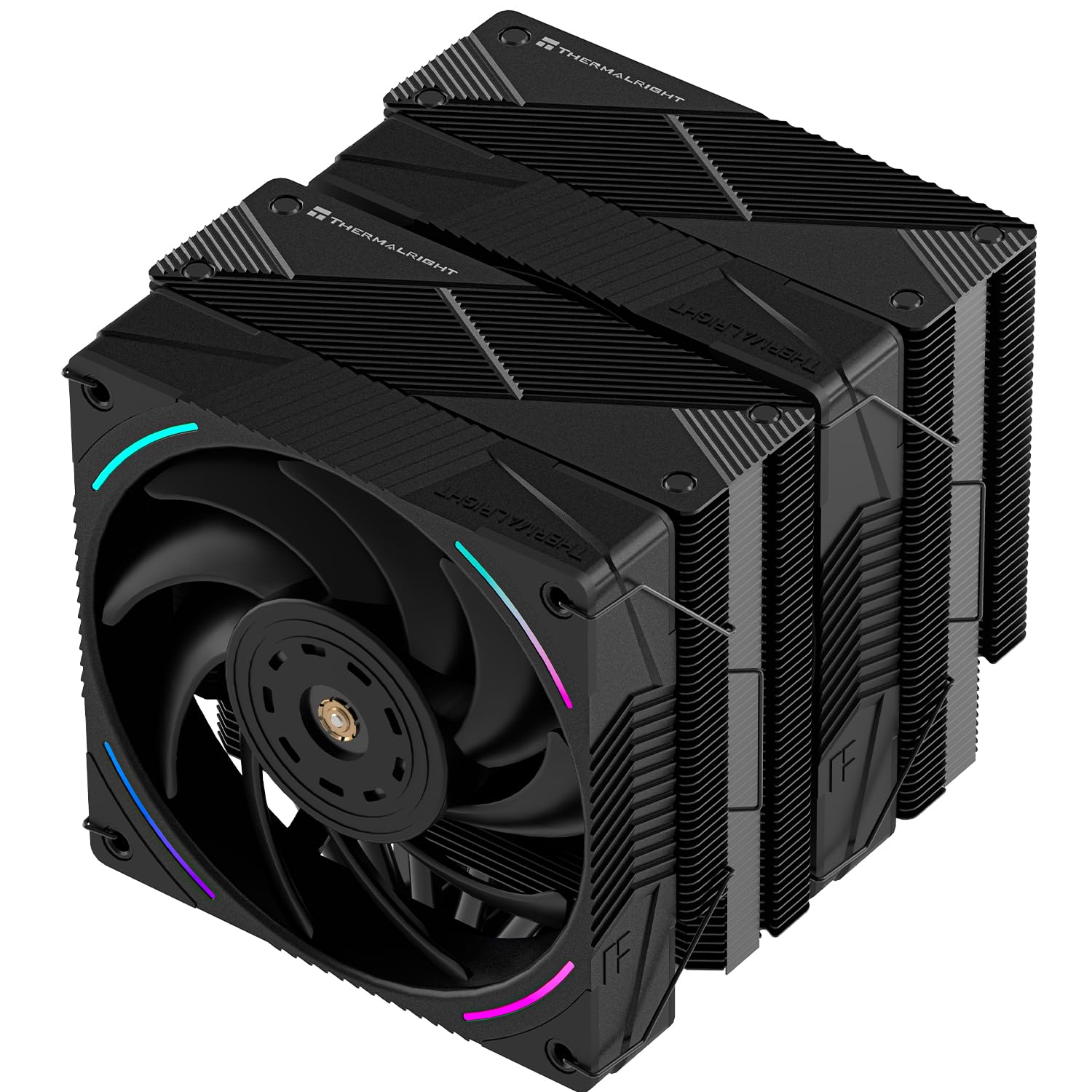 Thermalright Phantom Spirit 120 EVO CPU Cooler for Optimal Cooling