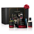 Shaving Kit for Men - Classic 4-Piece Gift Set for a Smooth Shave