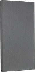 ATS Acoustics Sound Absorbing Acoustic Panel 24in x 36in - Warm Grey