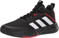 adidas Men's Own The Game 2.0 Basketball Shoe Review