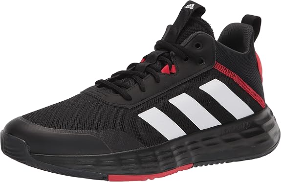 adidas Men's Own The Game 2.0 Basketball Shoe Review