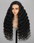 Arabella 5x6 Glueless Wigs Human Hair for Effortless Style