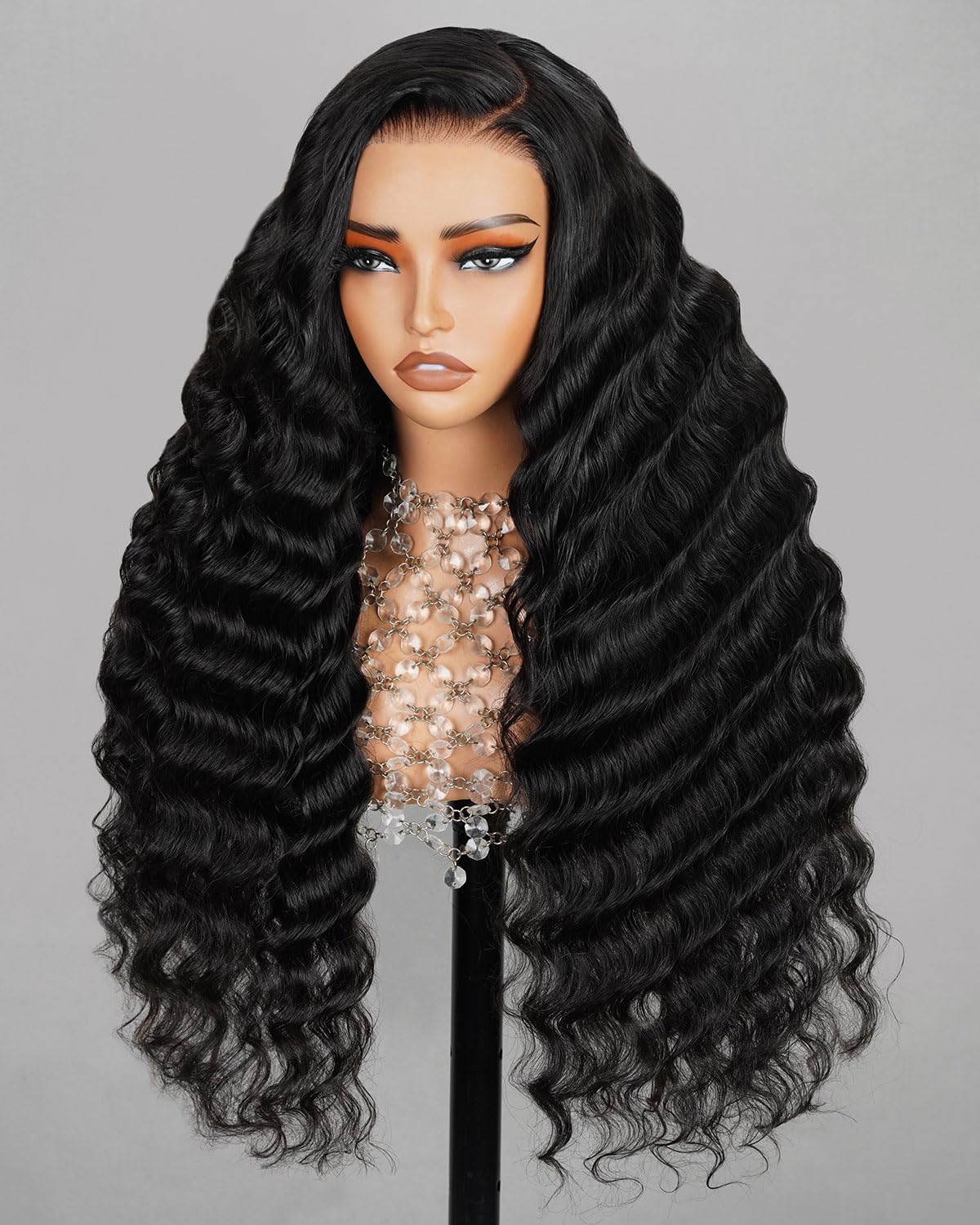 Arabella 5x6 Glueless Wigs Human Hair for Effortless Style