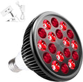 Red Light Therapy Lamp 660nm + 850nm Combo - At-Home Pain Relief