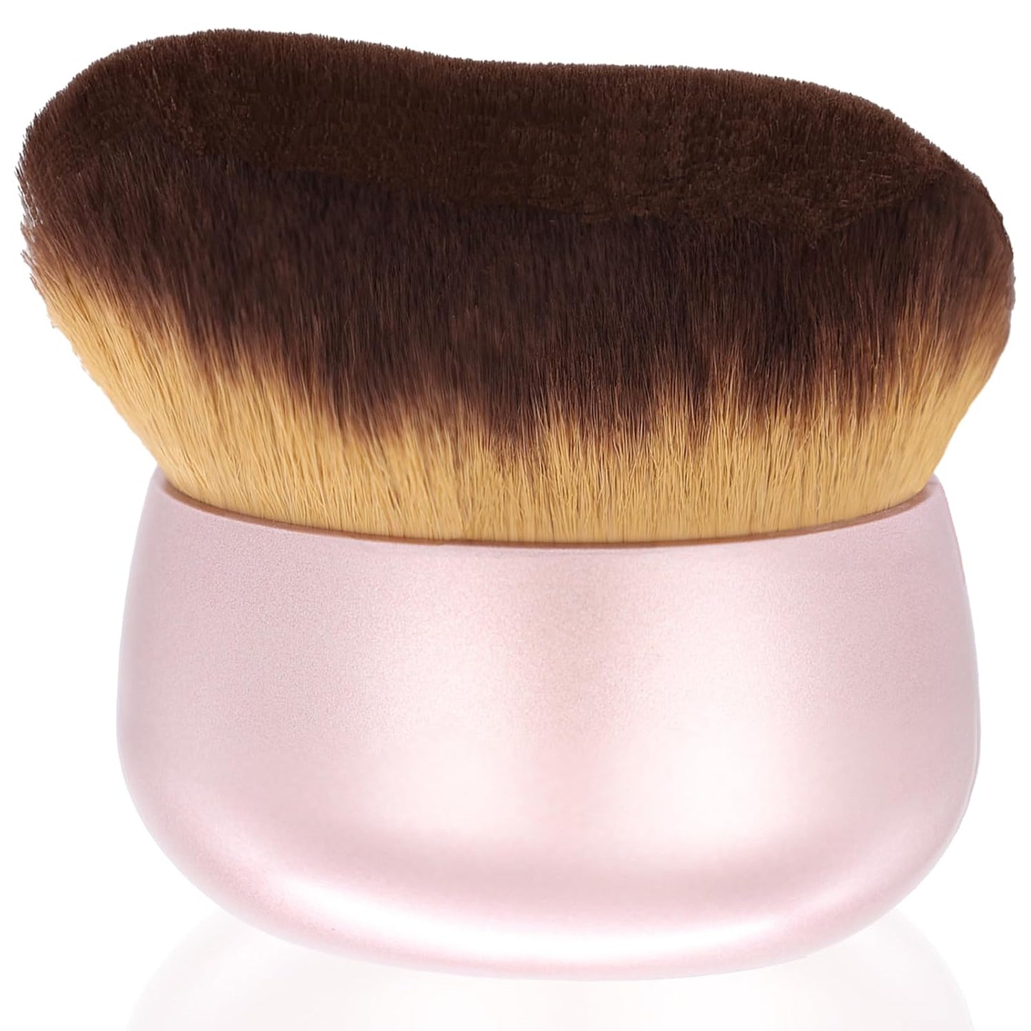 75mm Wide Kabuki Brush for Even Application