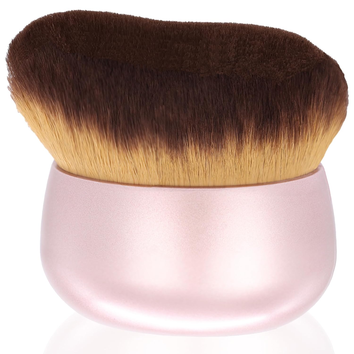 75mm Wide Kabuki Brush for Even Application