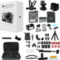 DJI Osmo Action 4 Standard Combo - Rugged 4K/120fps Action Camera
