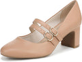 LifeStride Womens True Mary Jane Pump - Cushioned Comfort Women's