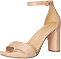 Women's Joy Heeled Sandal Platform Pump - Comfortable Contour+ Fit