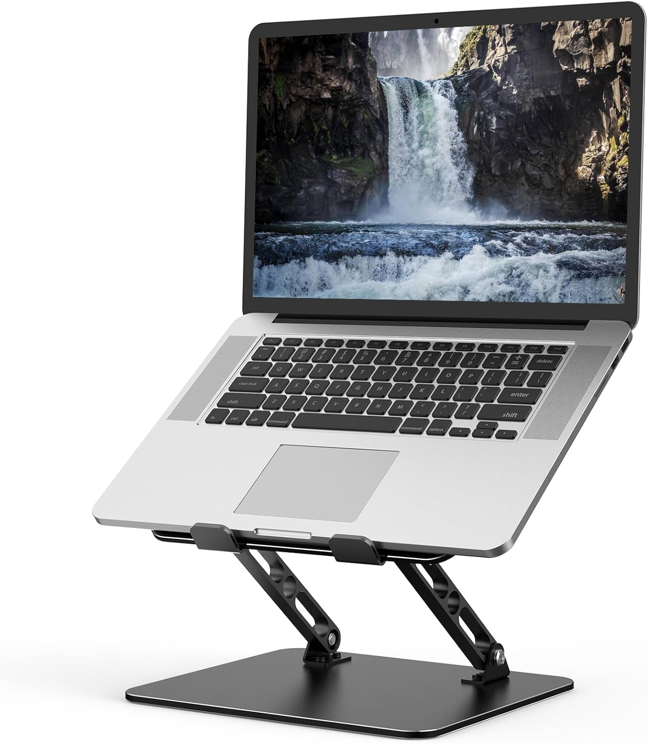 Gogoonike Adjustable Laptop Stand - Portable Cooling!