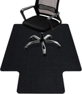 Non-Slip Chair Mat: Protects Floors, Enhances Gaming
