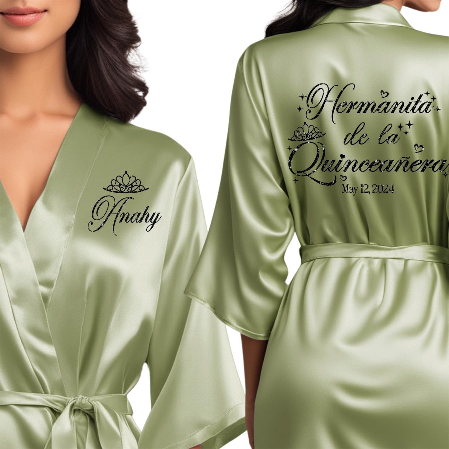 Mis Quince Anos Robes for Perfect Quinceanera Photo Opportunities