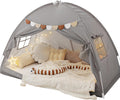 Privacy & Adventure: Kids Twin Bed Tent Canopy