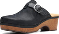 Clarks Women's Paizlee Nora Clog - Comfortable Everyday Clog