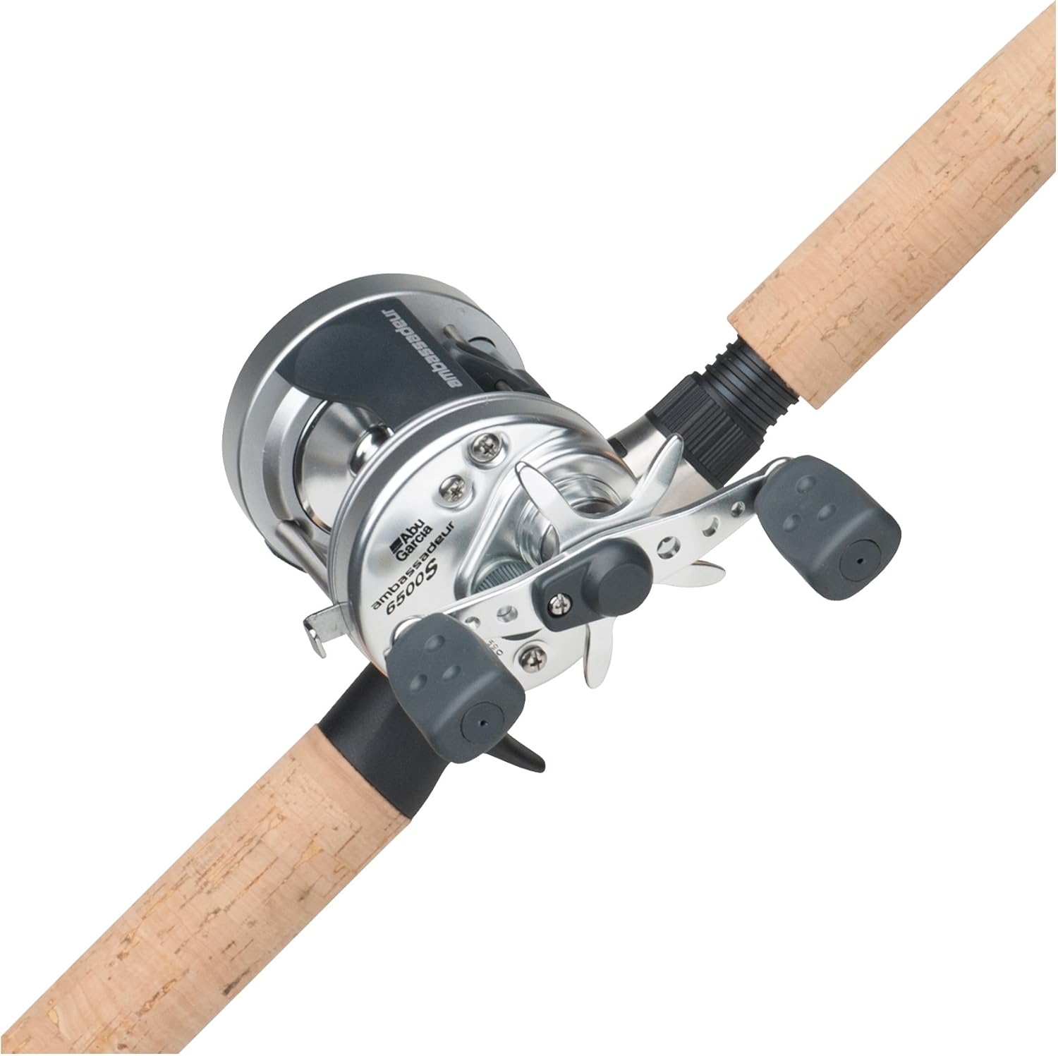 Enhance Your Angling Skills with Abu Garcia Combo