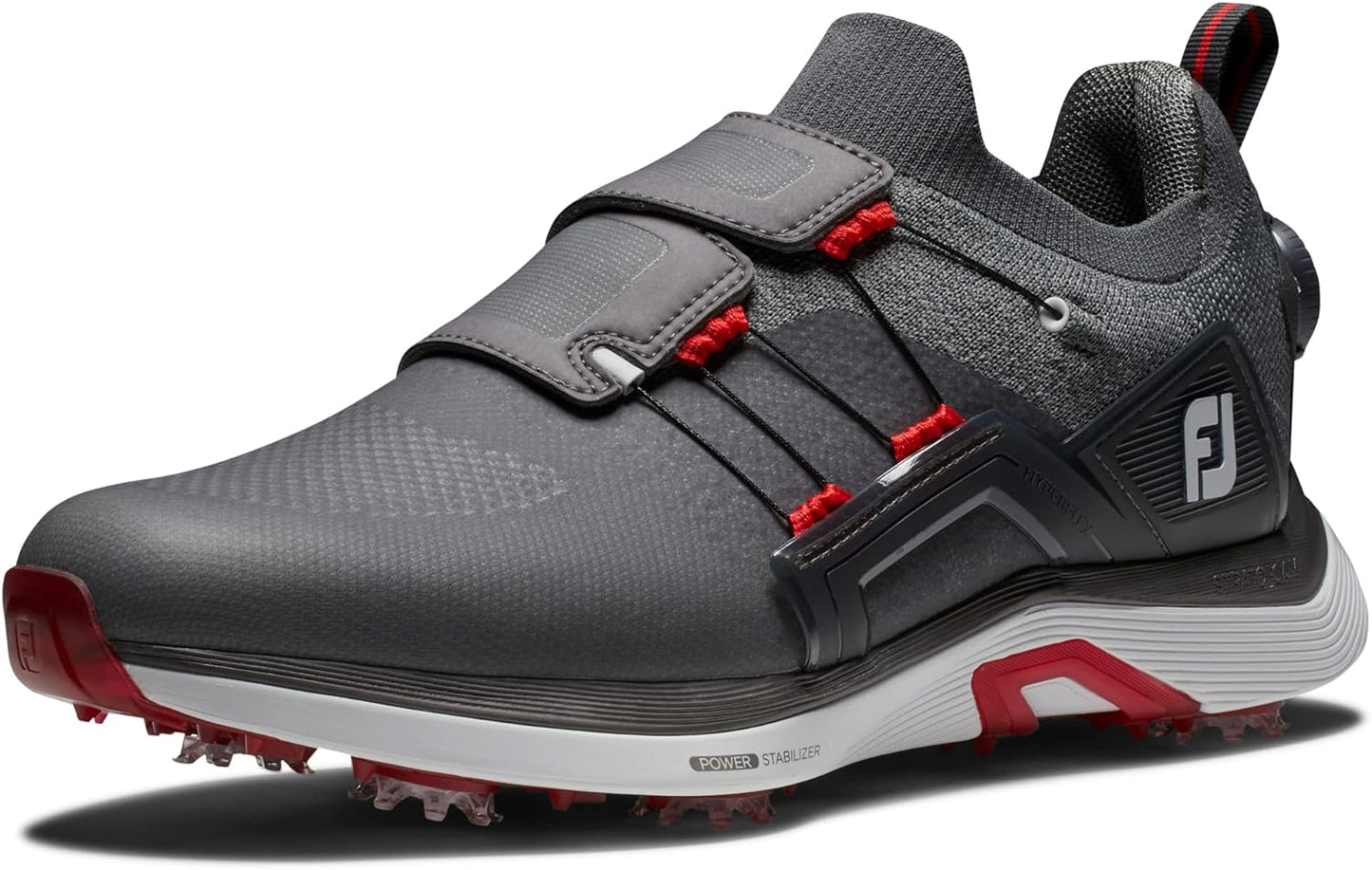 FootJoy Hyperflex Boa Golf Shoe - Ultimate Comfort