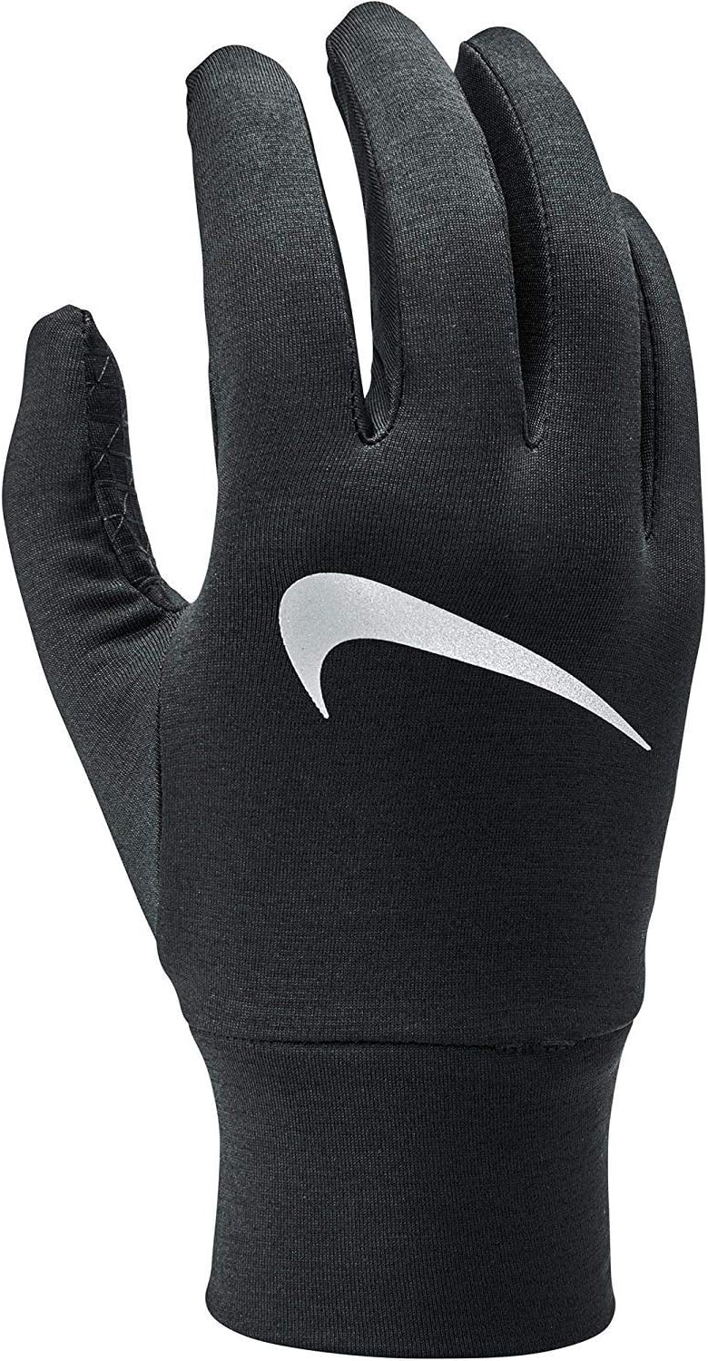 Nike Women's Dri-Fit Running Gloves - Stay Dry & Comfortable