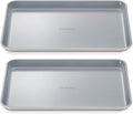 Caraway Non-Stick Ceramic Medium Baking Sheet - Naturally Slick