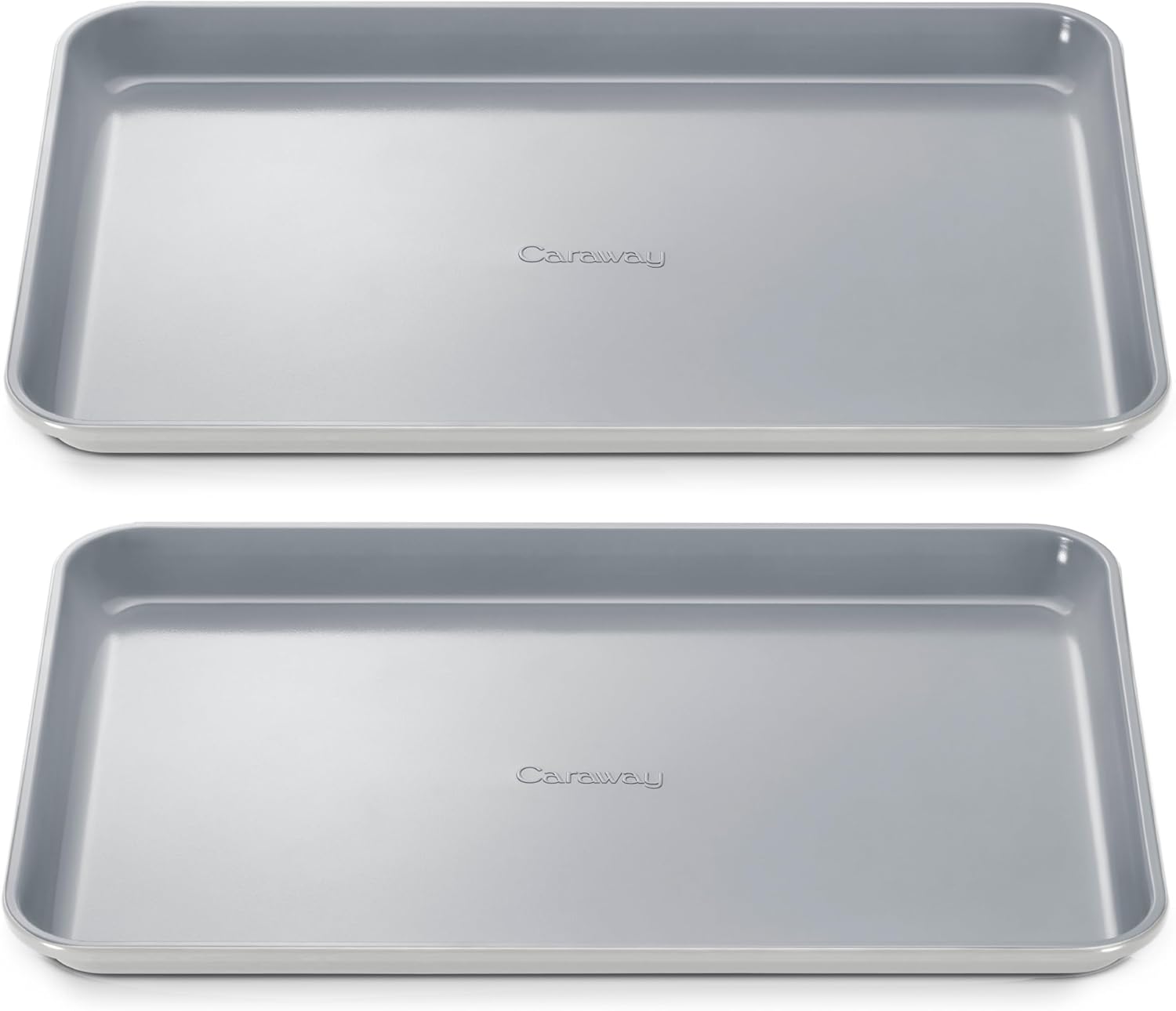 Caraway Non-Stick Ceramic Medium Baking Sheet for Easy Baking