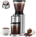 Upgrade Your Coffee Game with TWOMEOW Grinder