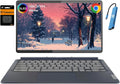 Lenovo Chromebook Duet 5 2-in-1 Tablet Laptop with Detachable Keyboard