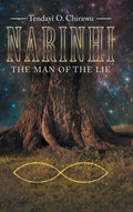 Narinhi: Book 1: The Man of the Lie - A Gripping Tale