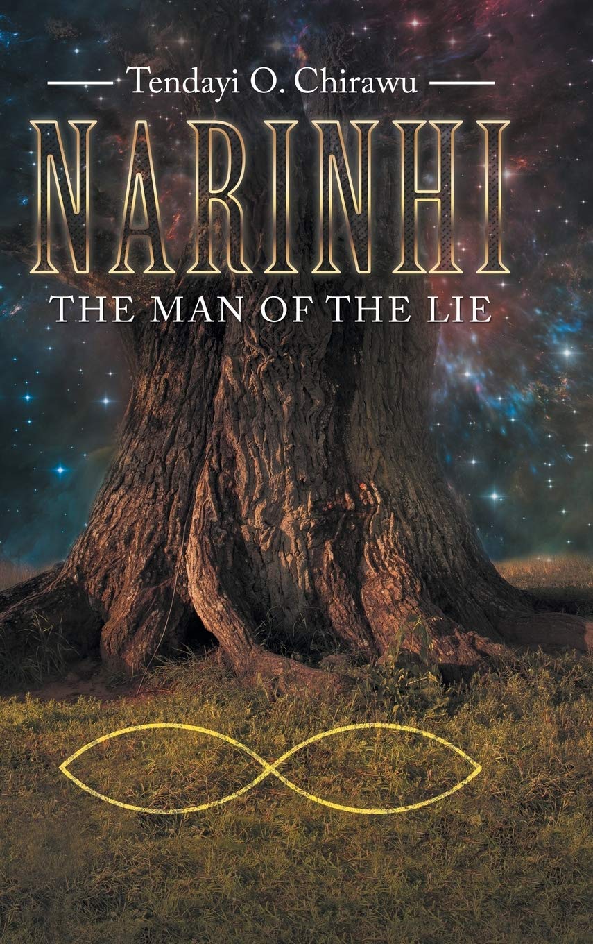 Narinhi: Book 1: The Man of the Lie - A Gripping Tale