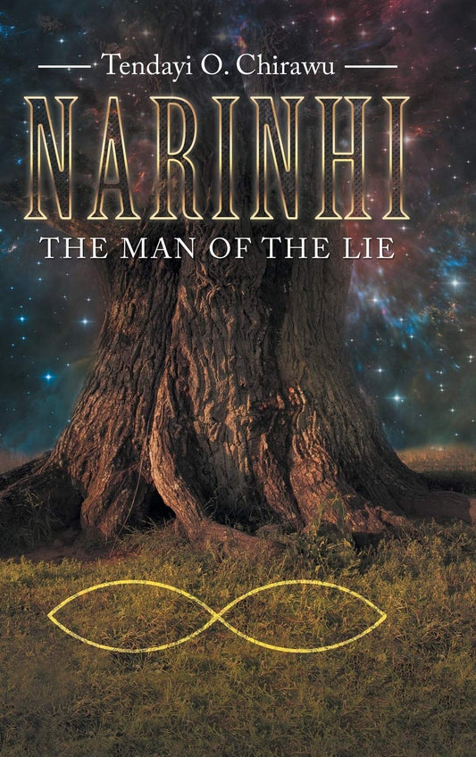 Narinhi: Book 1: The Man of the Lie - A Gripping Tale