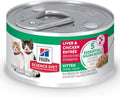 Hill's Science Diet Kitten Wet Cat Food, Liver & Chicken - Kitten