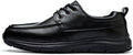 Non Slip Waterproof Shoes for Men Women - Rugged Work Loafers