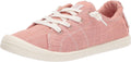 Roxy Rory Womens Sneaker - Comfortable Everyday Slip-On