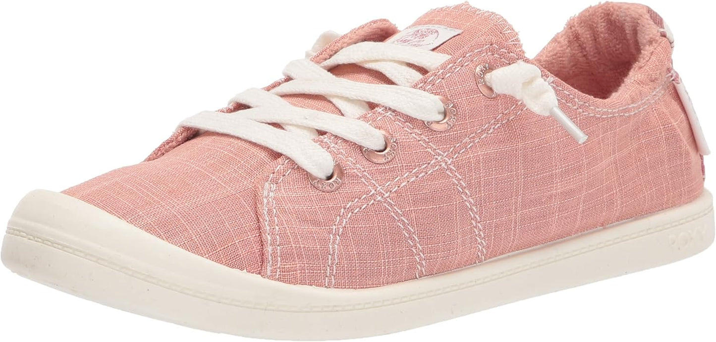 Roxy Rory Sneakers: Lightweight Comfort for Every Occasion