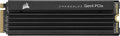 Corsair MP600 PRO LPX 2TB M.2 NVMe SSD - PS5 Optimised