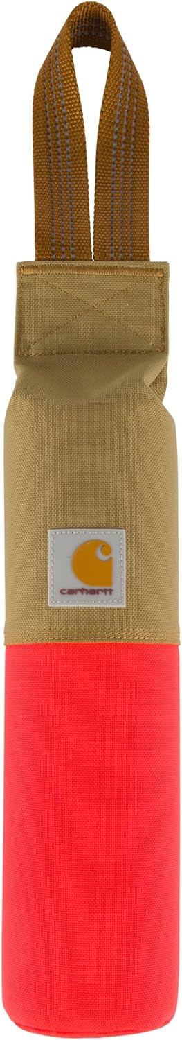 Durable Carhartt Pet Toys: Tough Training Essentials