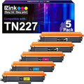 E-Z Ink Compatible Toner Cartridge Replacement for Brother TN227