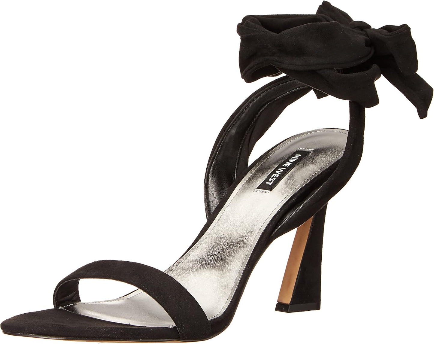 Nine West Kelsie Heeled Sandal: Elevate Your Style Effortlessly