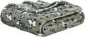 VelvetLoft Snoopy Blanket for Soft Comfort and Warmth