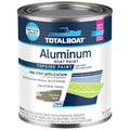 TotalBoat Aluminum Boat Paint Quart (Flat Dark Earth) - Durable