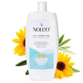 3-in-1 Organic Diaper Care for Baby - Clean, Moisturize, Protect