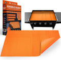 Silicone Griddle Mat for Blackstone Griddles - Heavy Duty Protection
