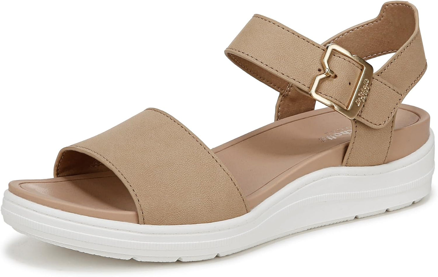 Dr. Scholl's Women's Time Off Sky Sandal: Comfort Meets Style